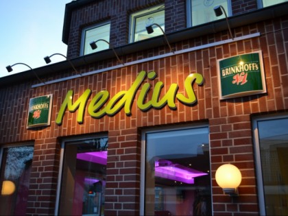 Photo: Medius